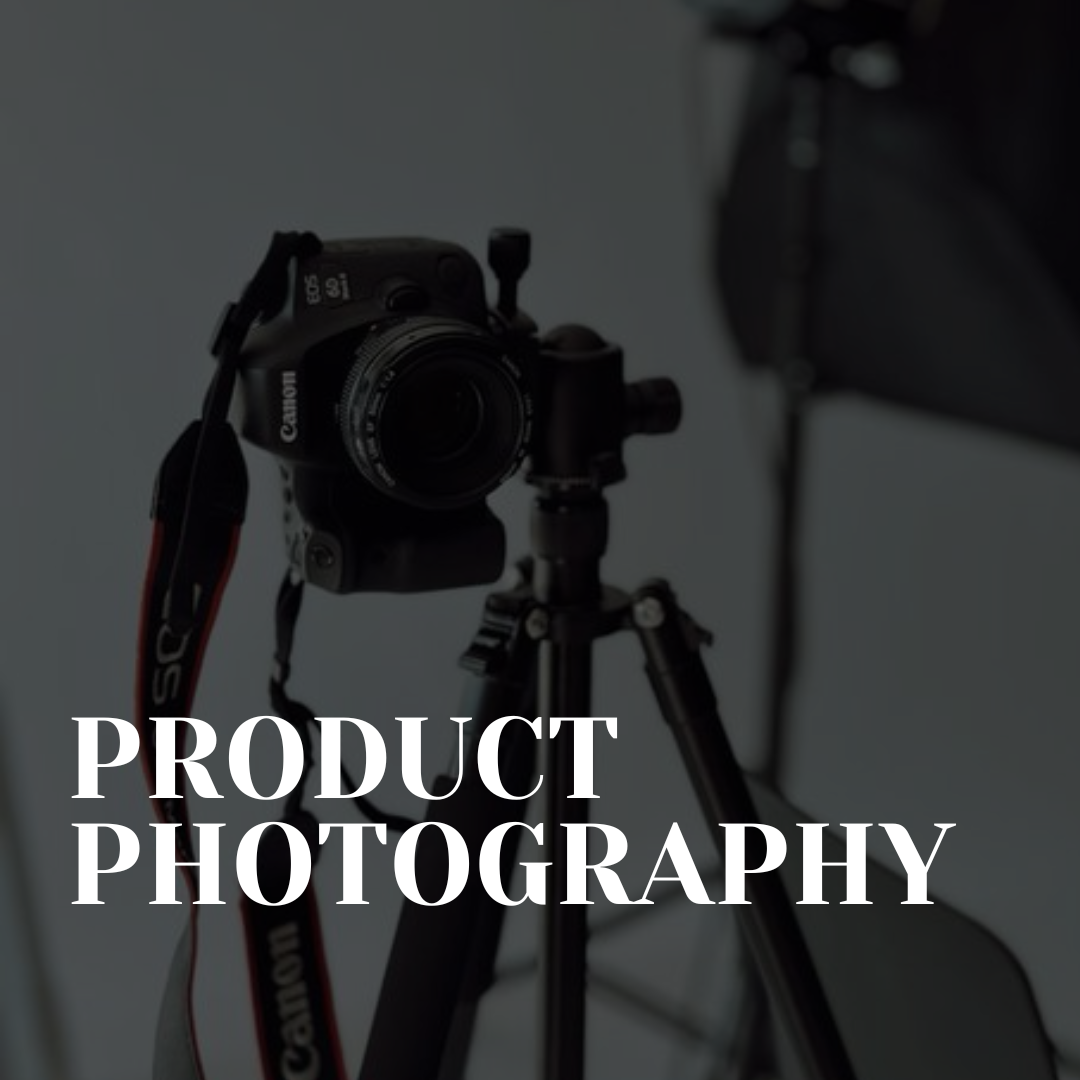 Product Photography