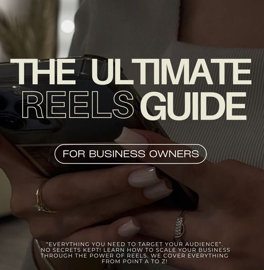 Ultimate Reels Guide