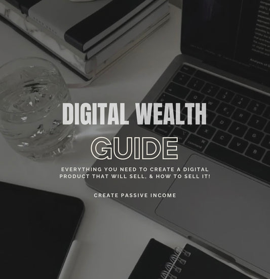 Digital Wealth Guide