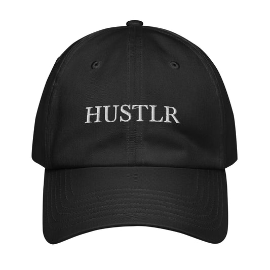 HUSTLR Under Armour® hat