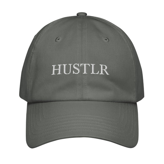 HUSTLR Under Armour® hat