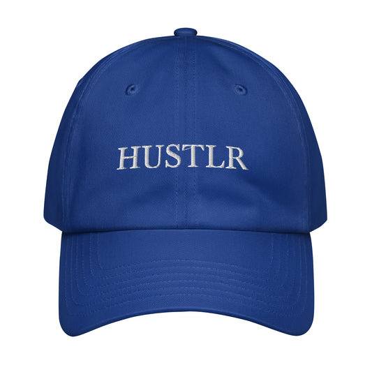 HUSTLR Under Armour® hat